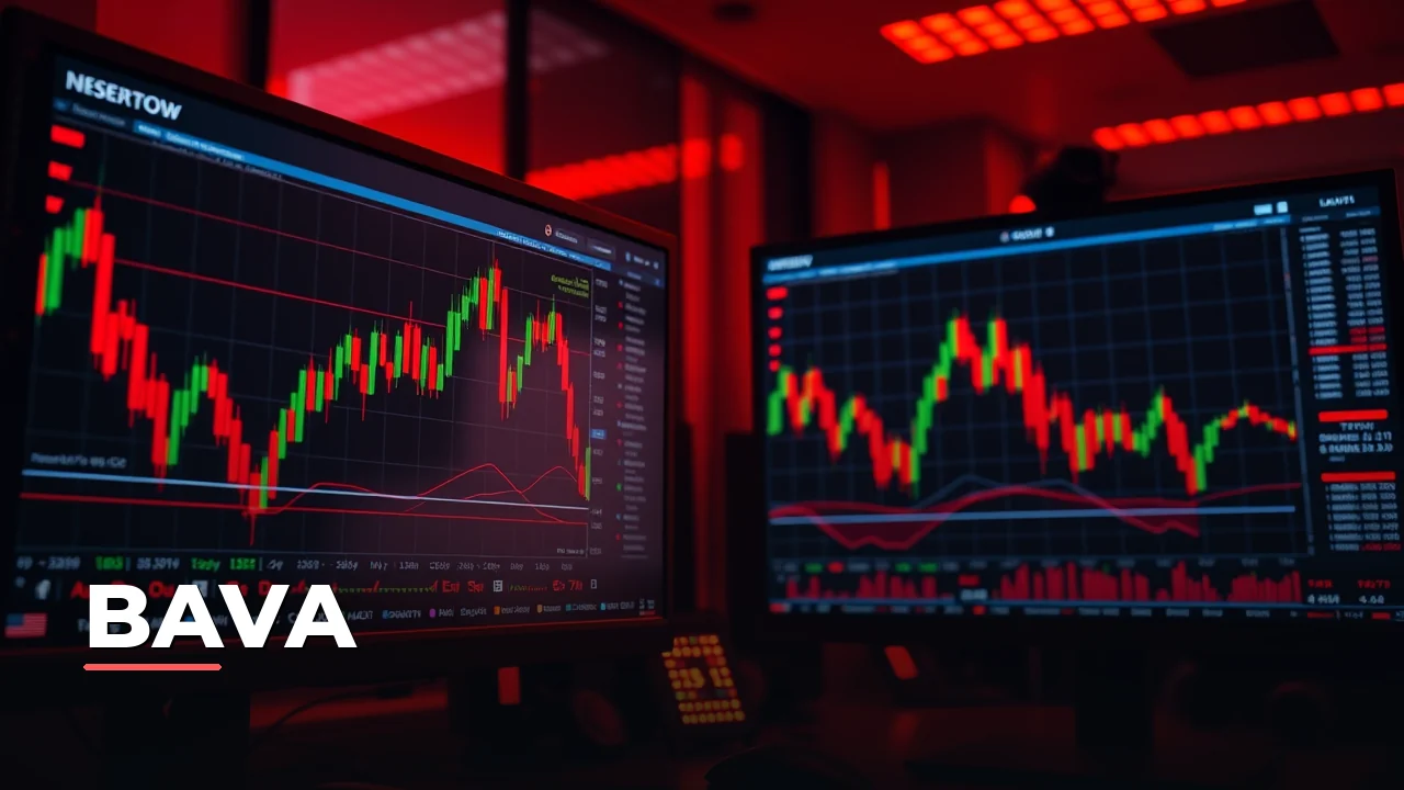 Cómo operar BAVA - BBVA Argentina