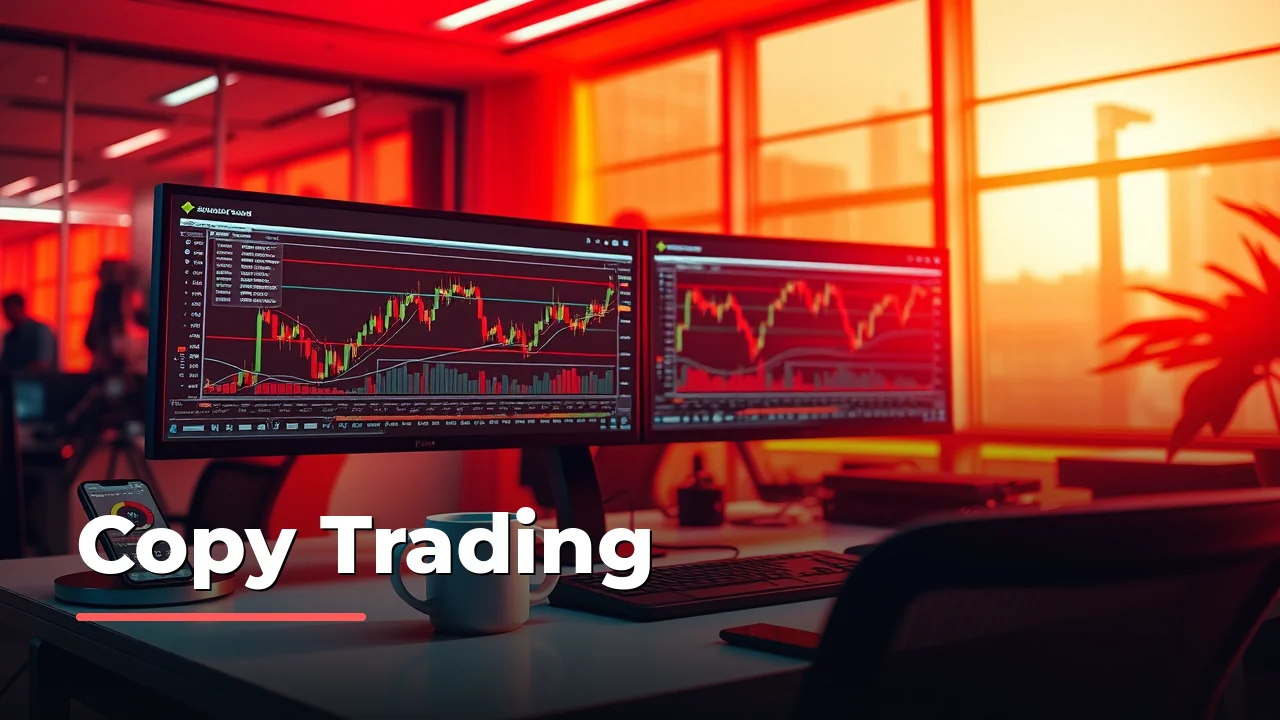 Copy Trading con Alpari en Argentina