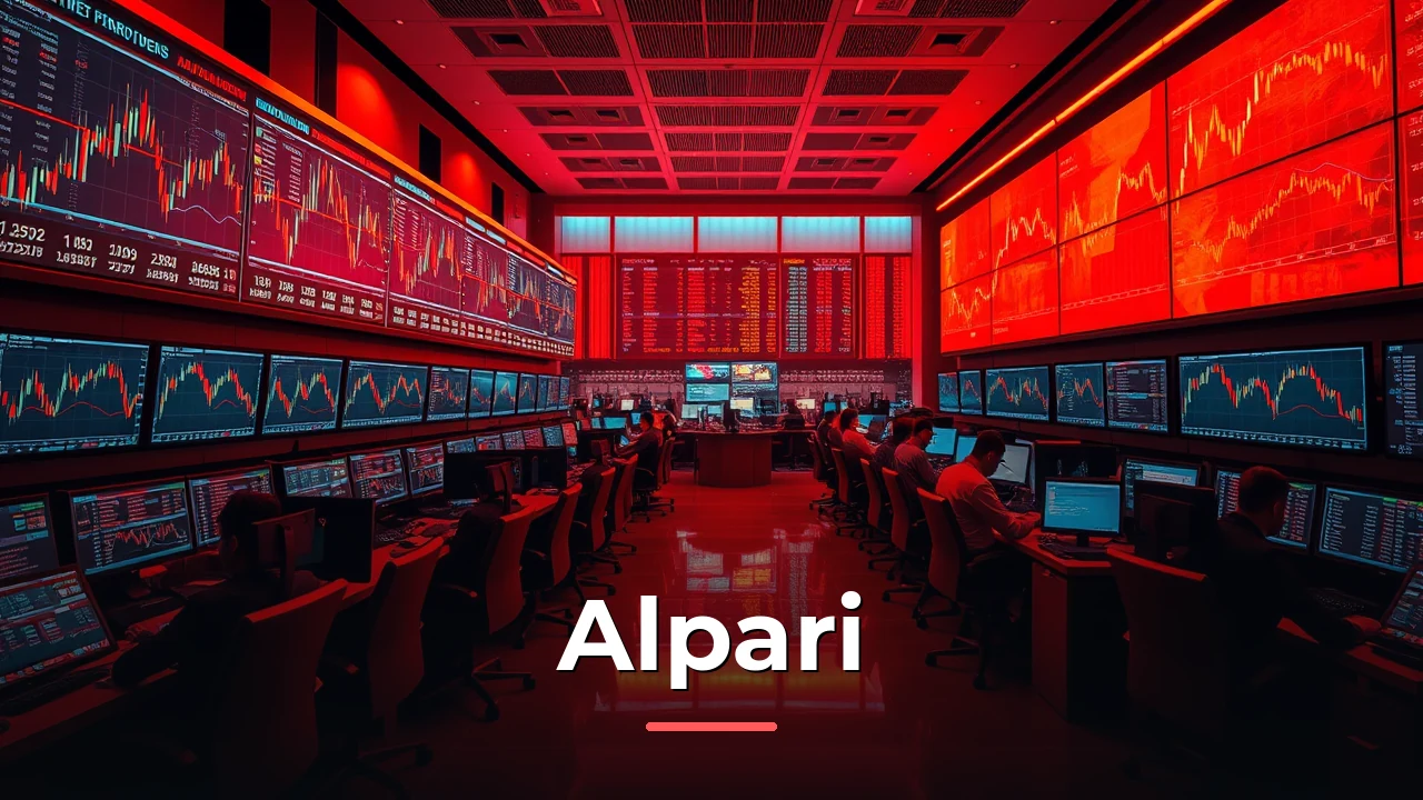 Análisis de Alpari para Argentina