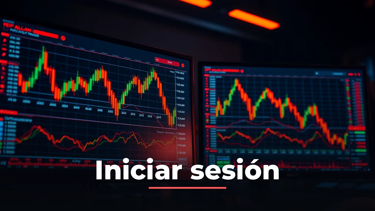 Iniciar Sesión en Alpari