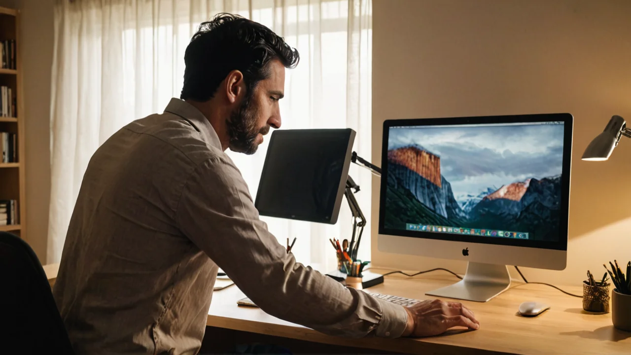 MetaTrader 5 con Alpari: análisis y ejecución